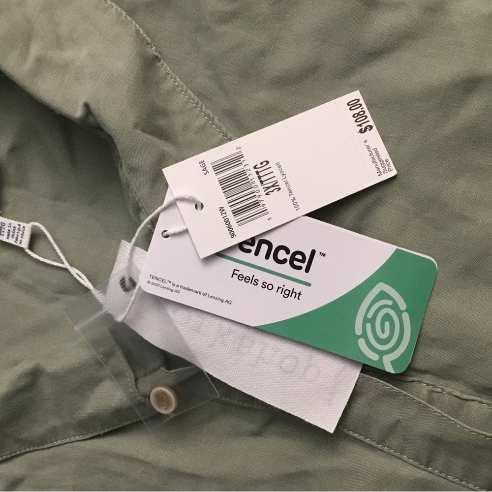 WORKSHOP DRESS - Picture 14 of 15